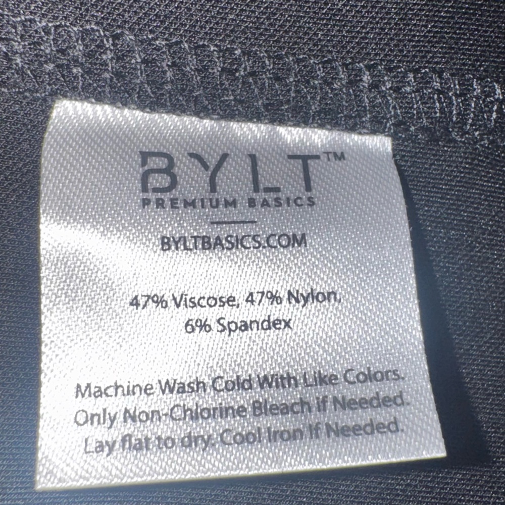 BYLT Pullover - image 6